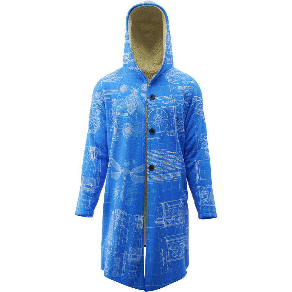 Cloak Swarm Cloak