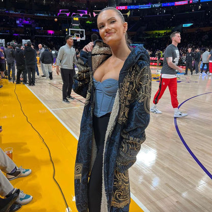 Cloak The Kali Cloak