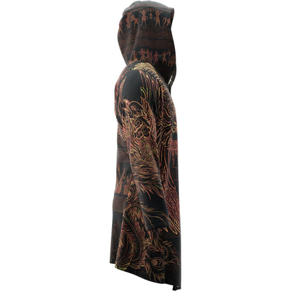 Cloak The Phoenix Cloak