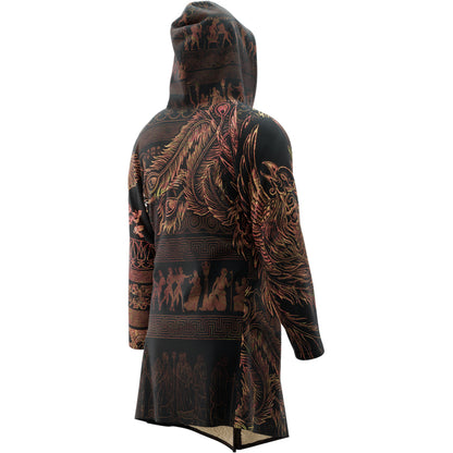 Cloak The Phoenix Cloak