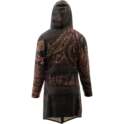 Cloak The Phoenix Cloak