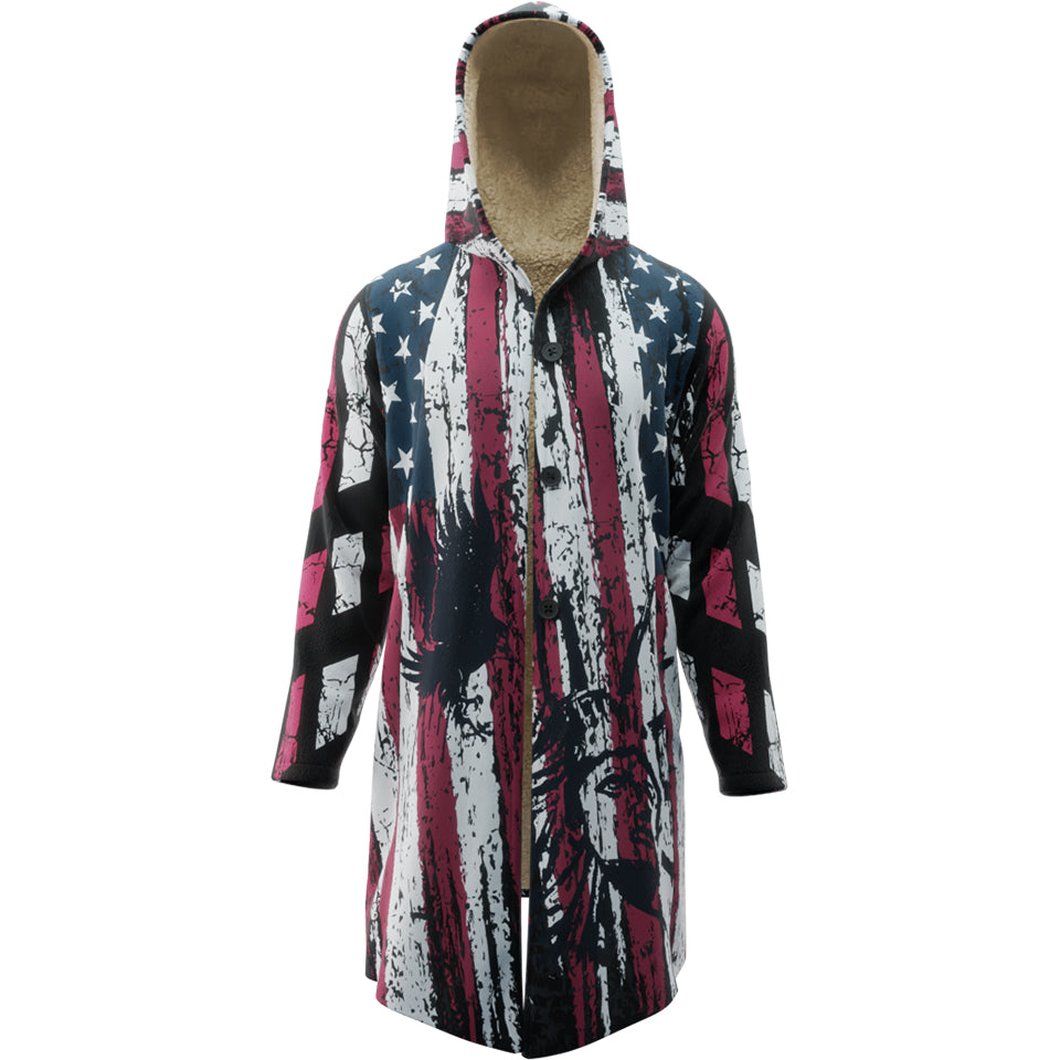 Cloak USA Made Cloak