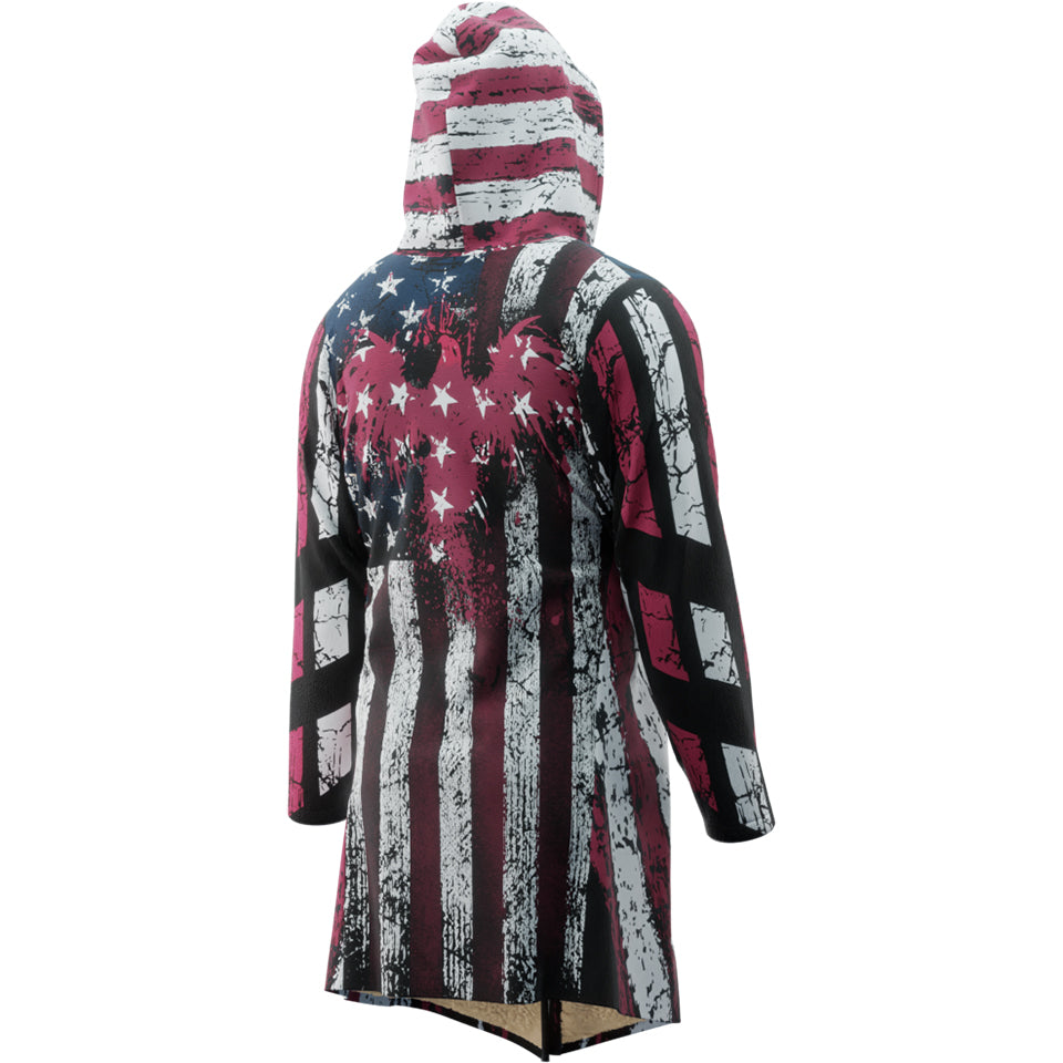 Cloak USA Made Cloak