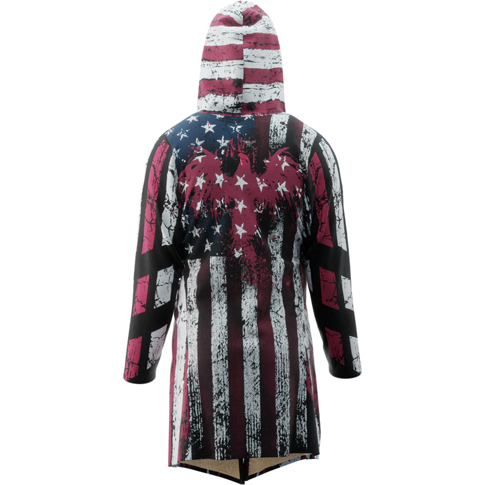 Cloak USA Made Cloak