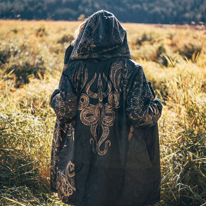 Cloak Vasuki Cloak