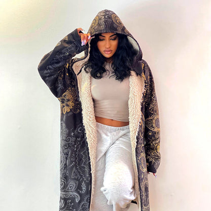 Cloak Vasuki Cloak