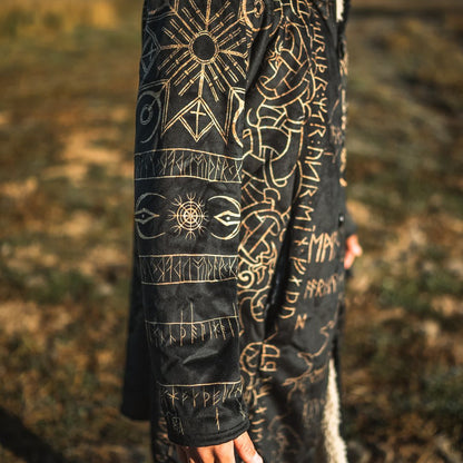 Cloak Vegvisir Cloak
