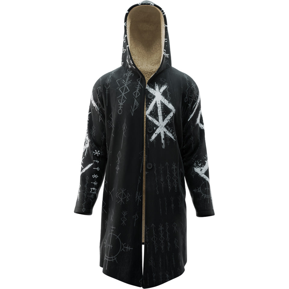 Cloak Verdandi Cloak
