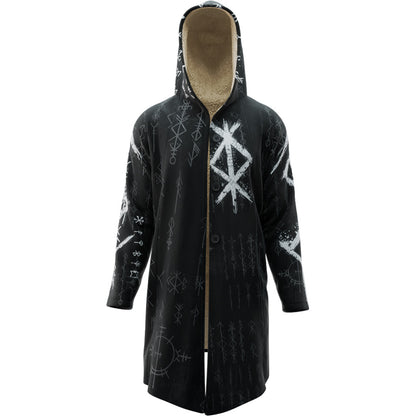 Cloak Verdandi Cloak