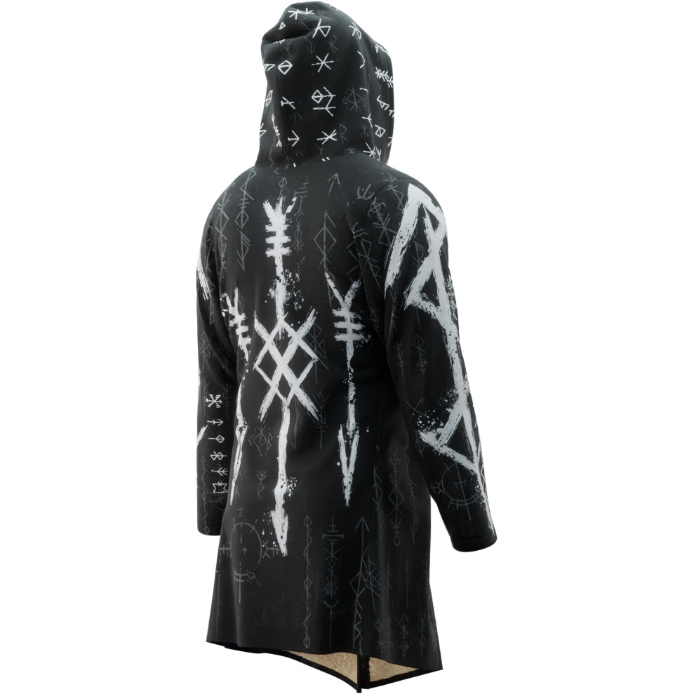 Cloak Verdandi Cloak