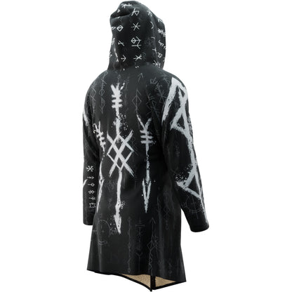 Cloak Verdandi Cloak
