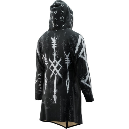 Cloak Verdandi Cloak