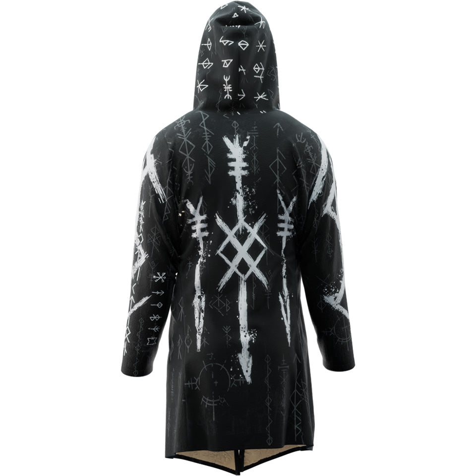 Cloak Verdandi Cloak