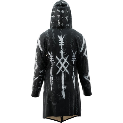 Cloak Verdandi Cloak