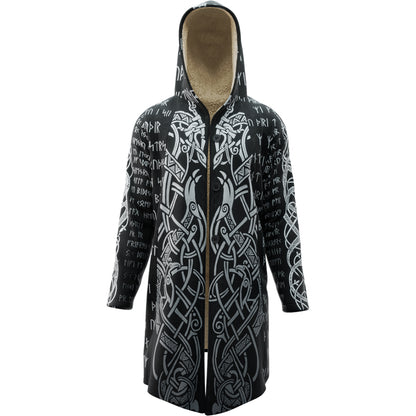 Cloak Viking Prayer Cloak