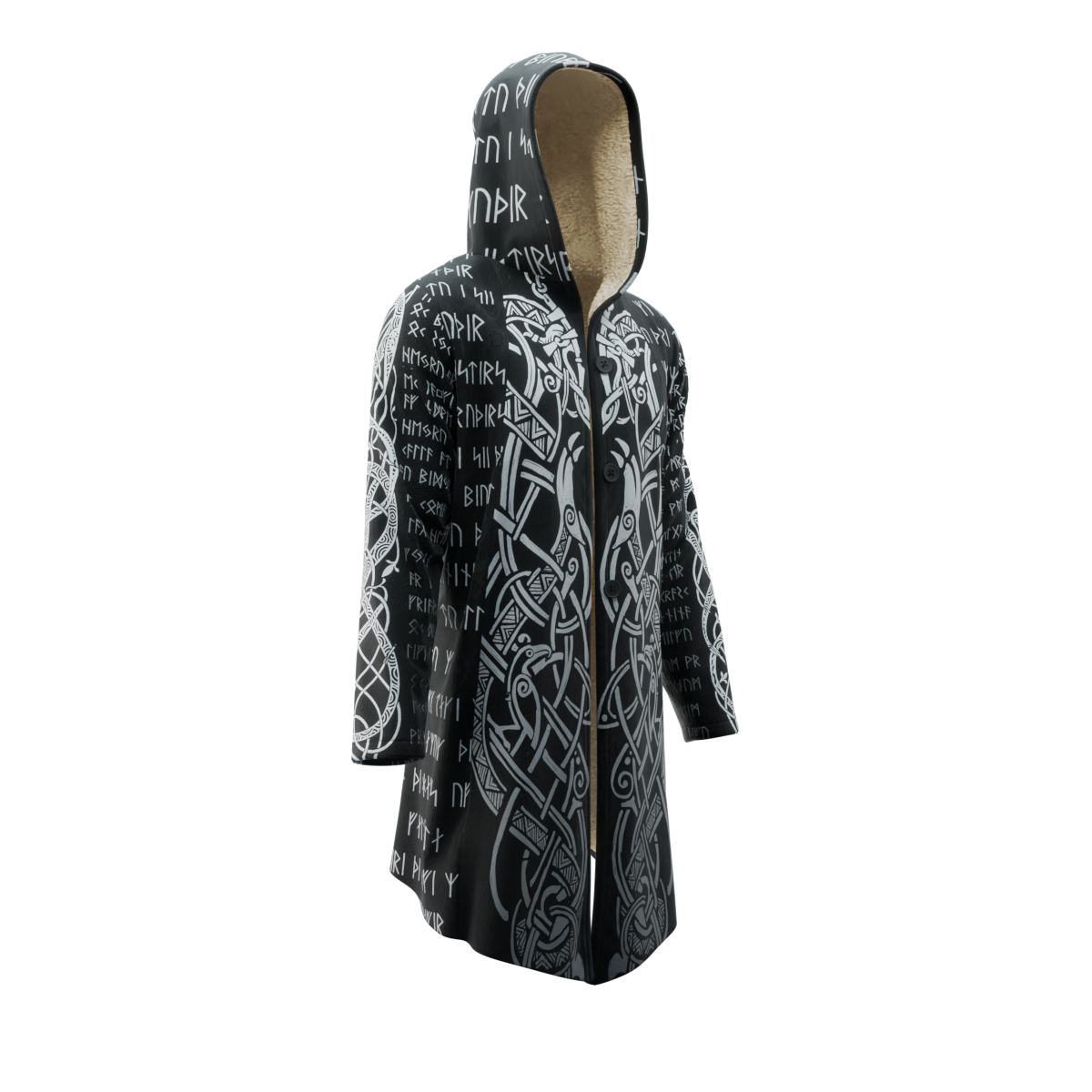 Cloak Viking Prayer Cloak