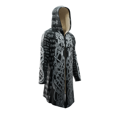 Cloak Viking Prayer Cloak