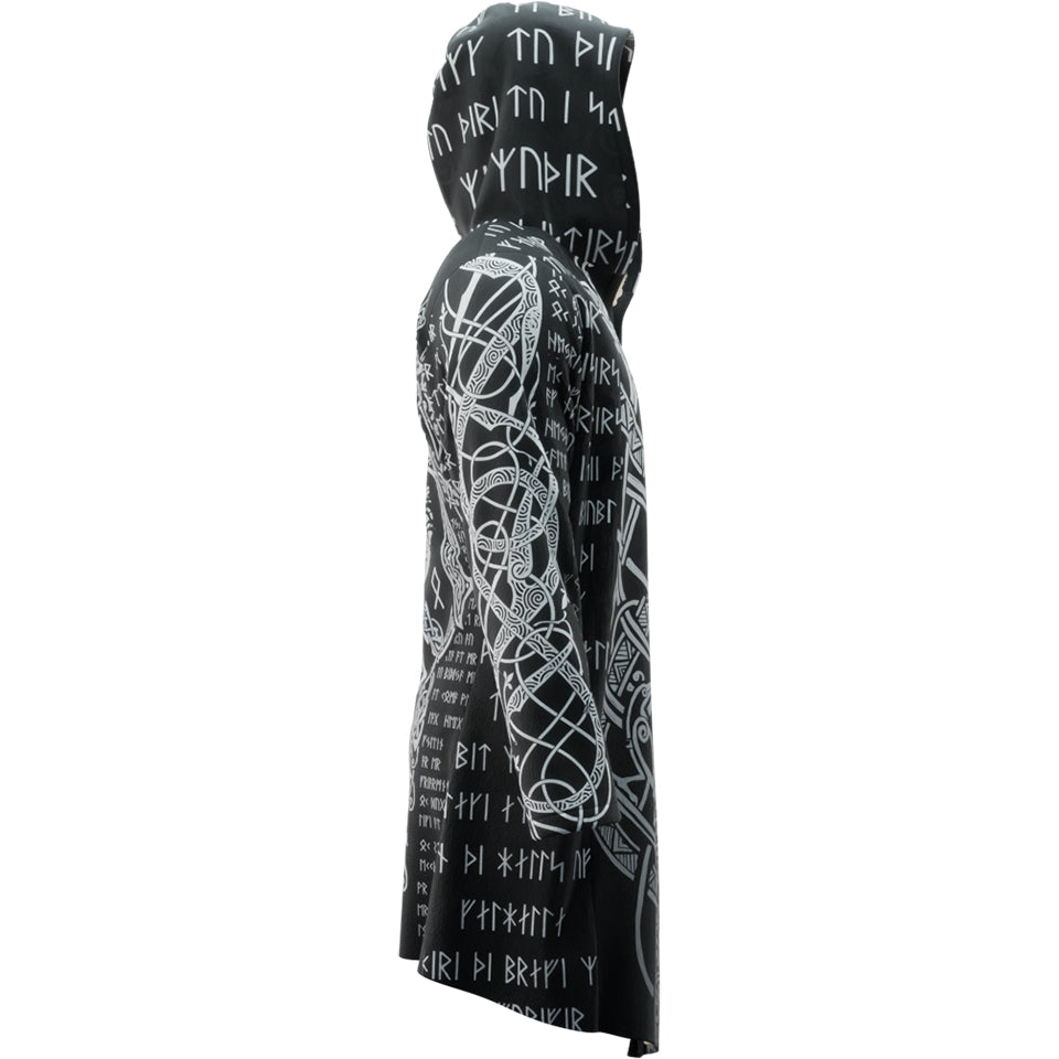 Cloak Viking Prayer Cloak