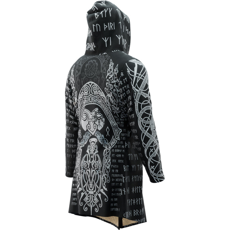 Cloak Viking Prayer Cloak