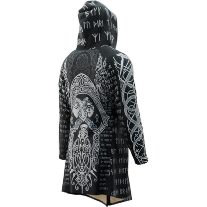 Cloak Viking Prayer Cloak