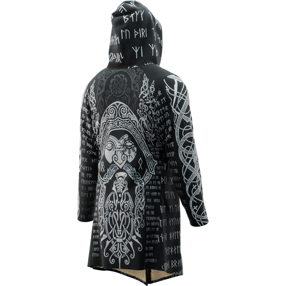 Cloak Viking Prayer Cloak