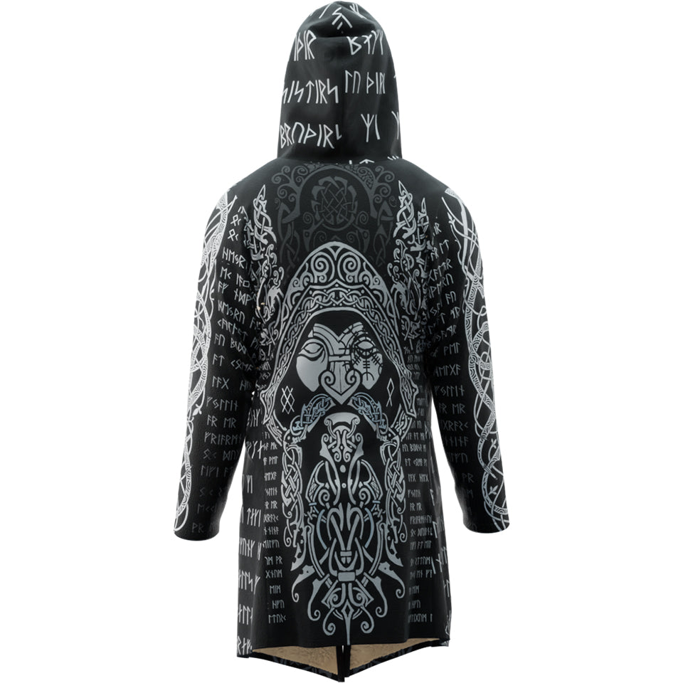 Cloak Viking Prayer Cloak
