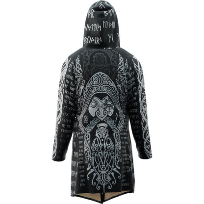 Cloak Viking Prayer Cloak