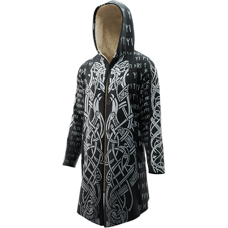 Cloak Viking Prayer Cloak