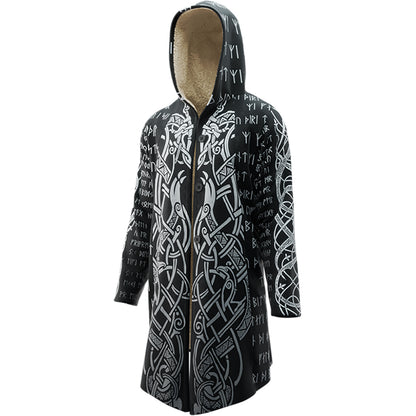 Cloak Viking Prayer Cloak