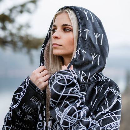 Cloak Viking Prayer Cloak