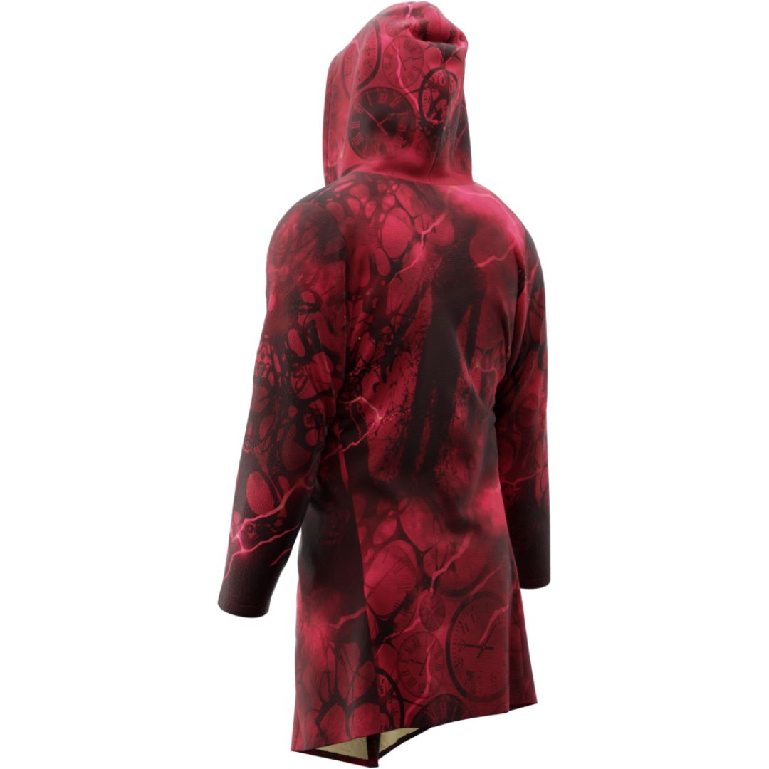 Cloak Viscera Cloak