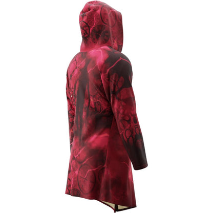 Cloak Viscera Cloak