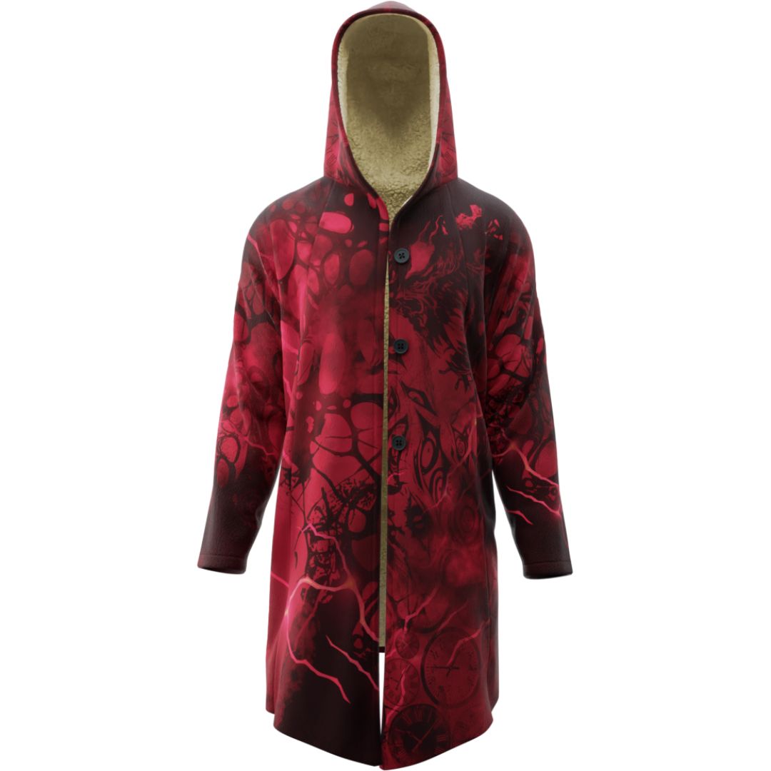 Cloak Viscera Cloak