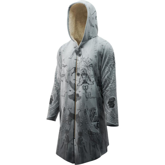 Cloak XS / Beige Sherpa Sphinx Cloak 502-CLOAK_XS_SPHNX