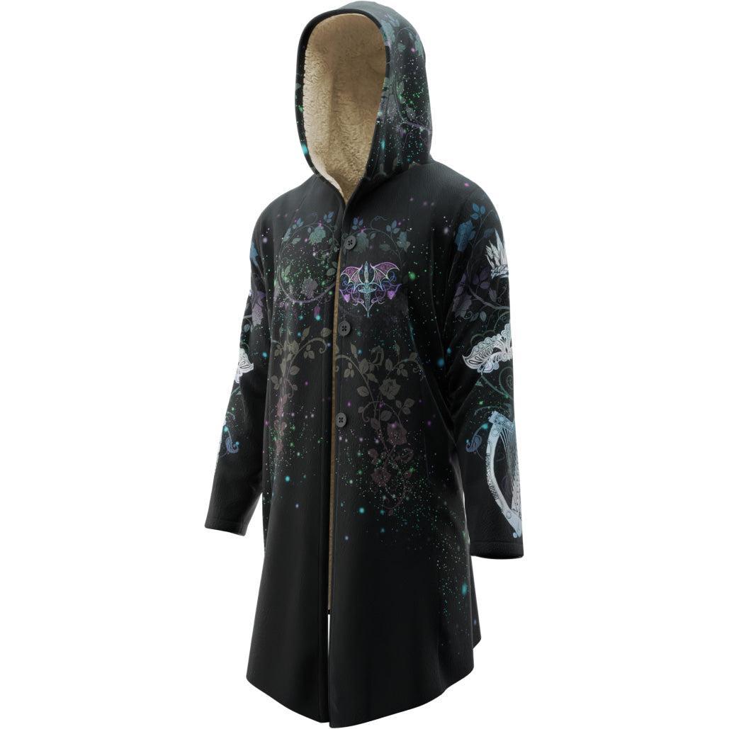 Cloak XS / Beige Sherpa Starfall Limited Edition Cloak - Only 200 Units Across All Styles 502-CLOAK_XS_STARLTD
