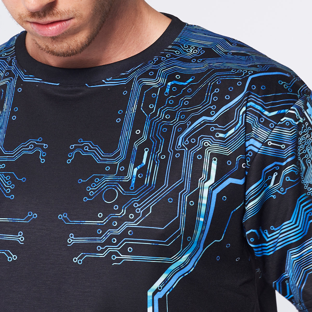 Cyber Shirt – Lunafide