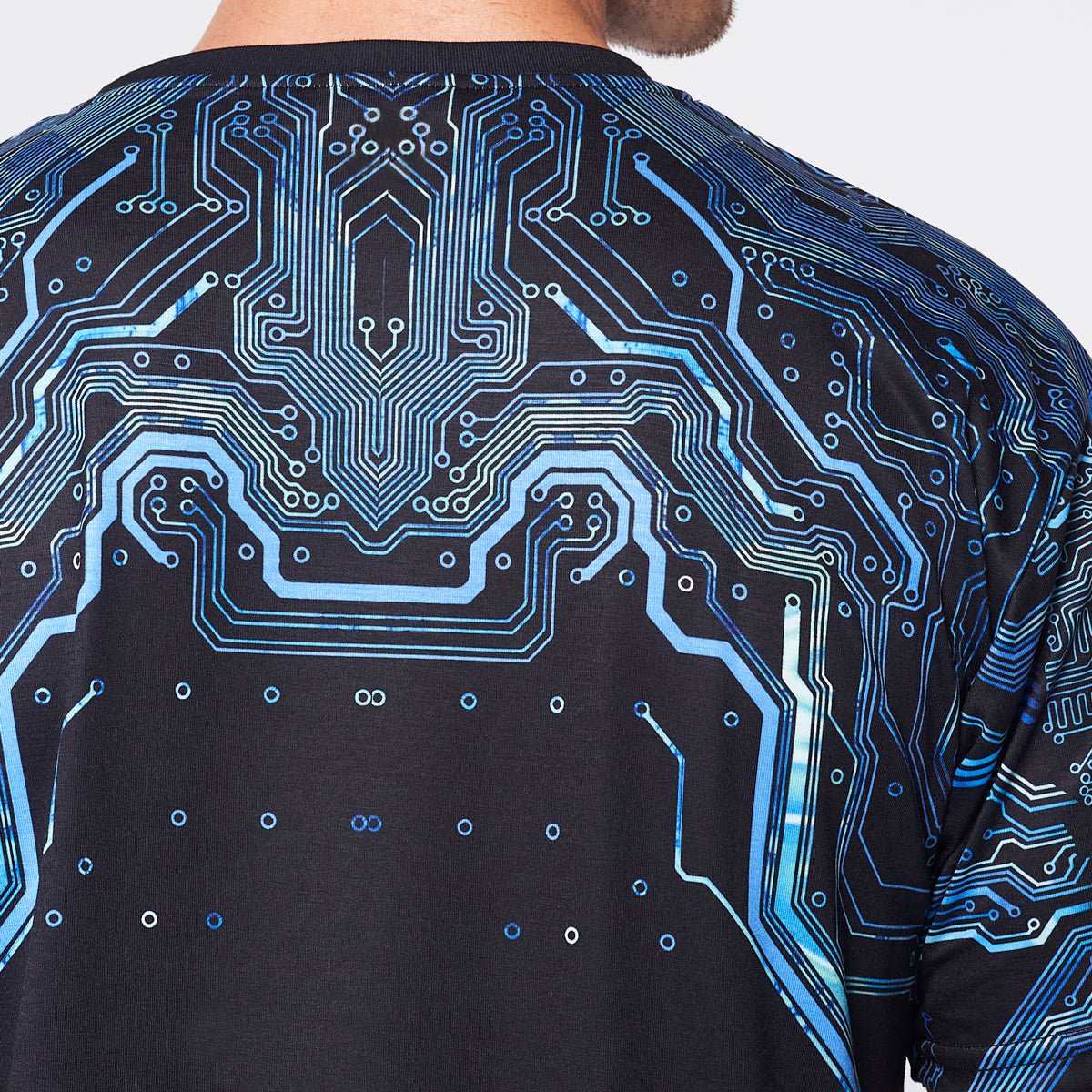 Cyber Shirt – Lunafide