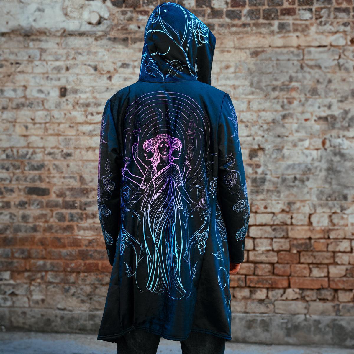 Hecate - Unisex Cloak - Limited Edition