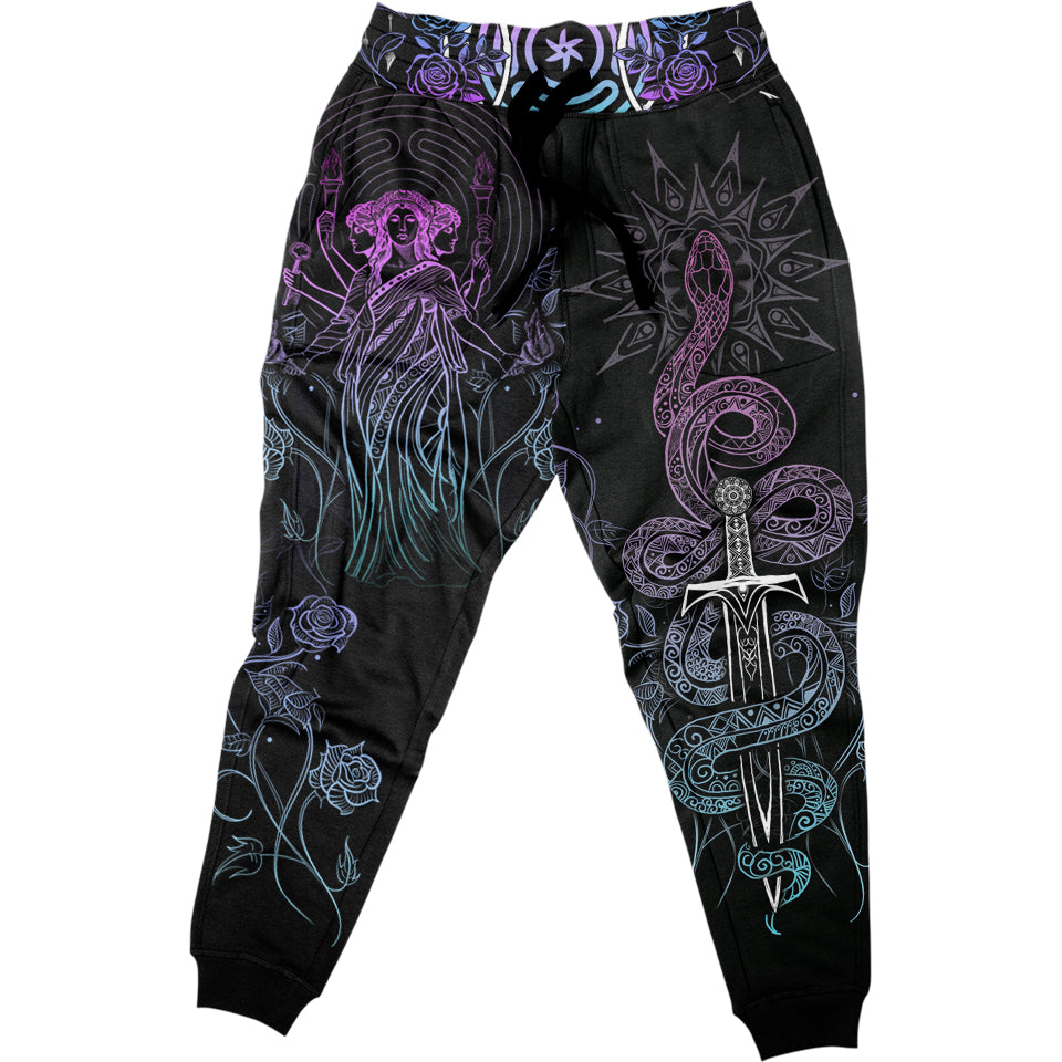 Hecate Joggers - Limited