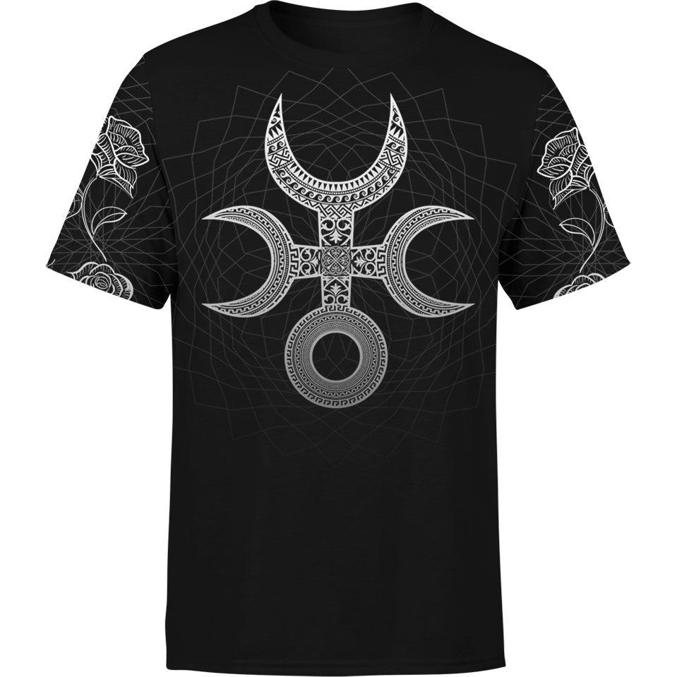 Hecate Shirt – Lunafide