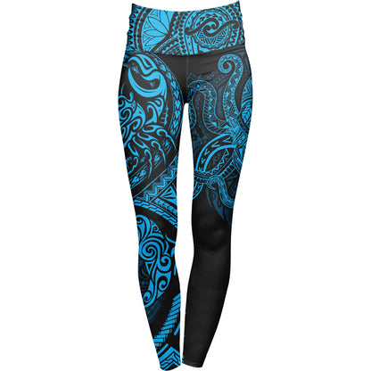 High Waisted Leggings Mariana High Waisted Leggings