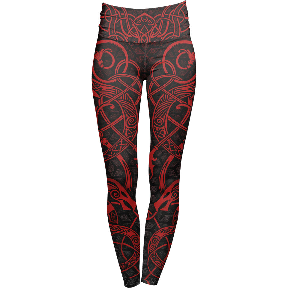 ICON SERPENT ULTRA HIGH LEGGING main image 0