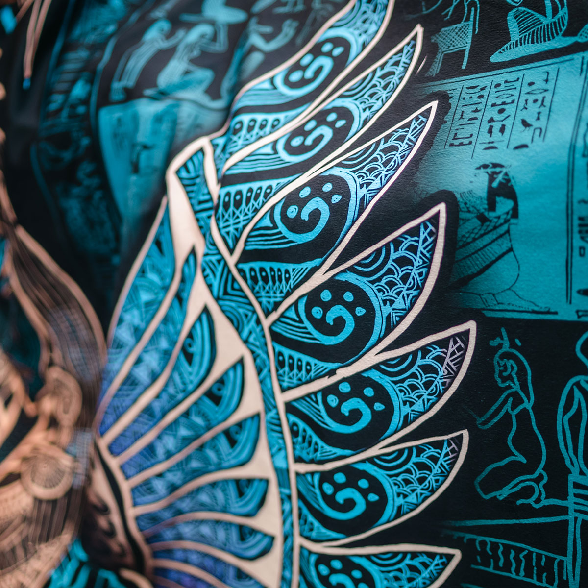 Hooded Blanket Queen Aset Hooded Blanket