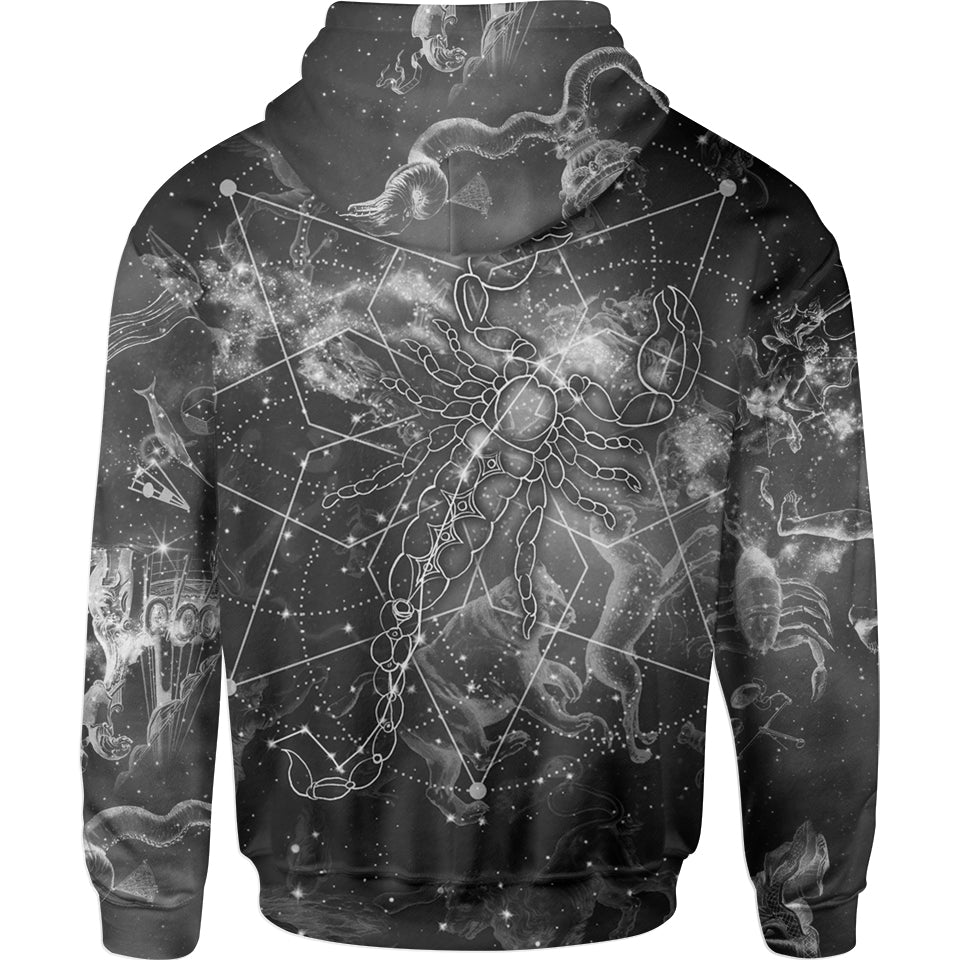 Hoodie Cancer Pullover Hoodie