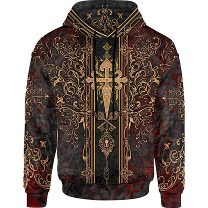 Hoodie Dominion Hoodie