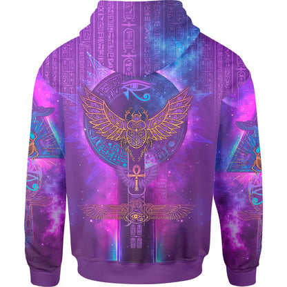 Hoodie Egyptian Scarab Special Edition Hoodie