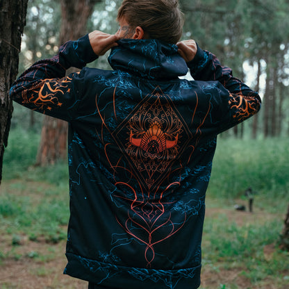 Hoodie Elven Hoodie