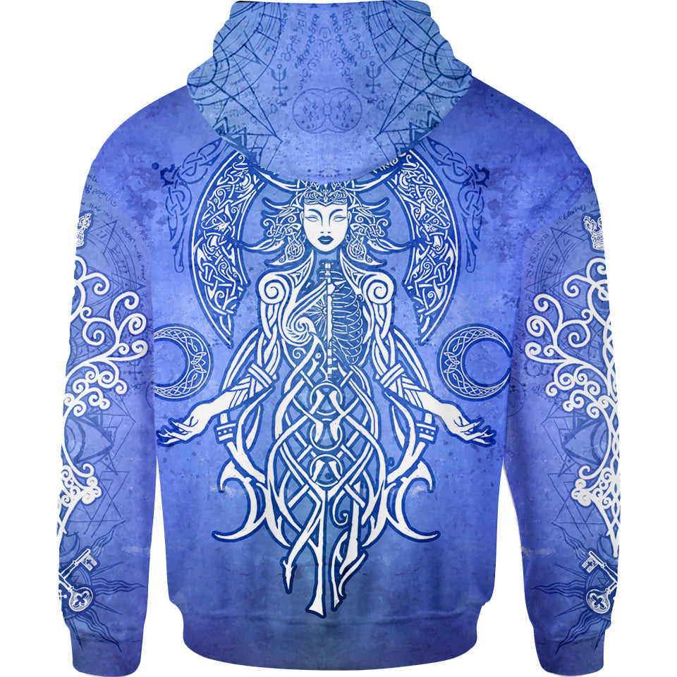 Hoodie Esbat Hoodie