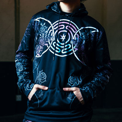 Hoodie Hecate Pullover Hoodie - Limited