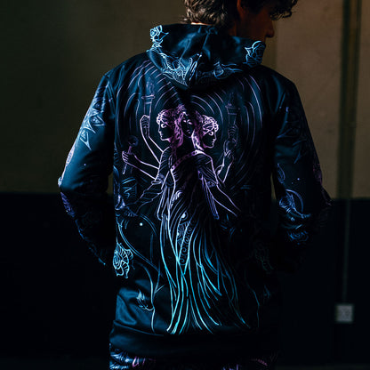 Hoodie Hecate Pullover Hoodie - Limited